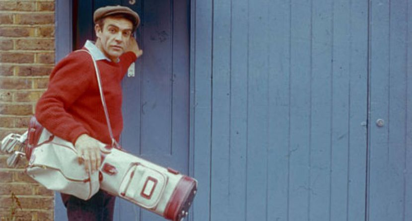 Undressing Golf's Dress Code | SwingU Clubhouse