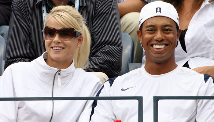 Tiger Woods Won’t Be Paying Elin Nordegren $54.5 Million On January 15, 2016