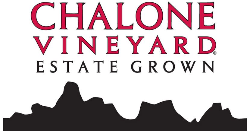 Red Figures: Chalone Vineyards