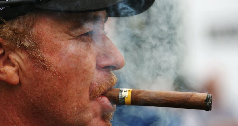 The Best Cigars of 2012