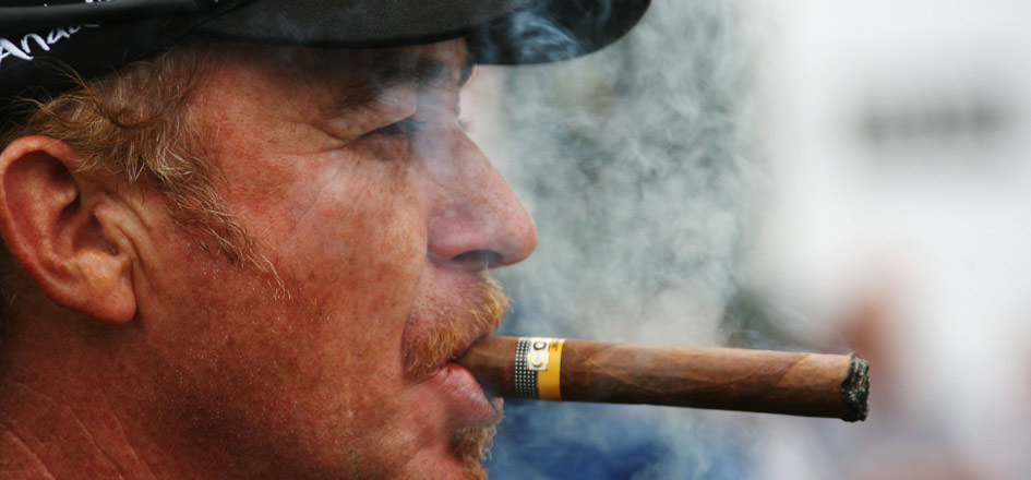 The Best Cigars of 2012
