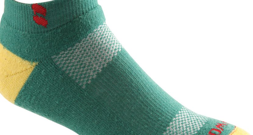 Kentwool Honors Bubba Watson With Masters Sock