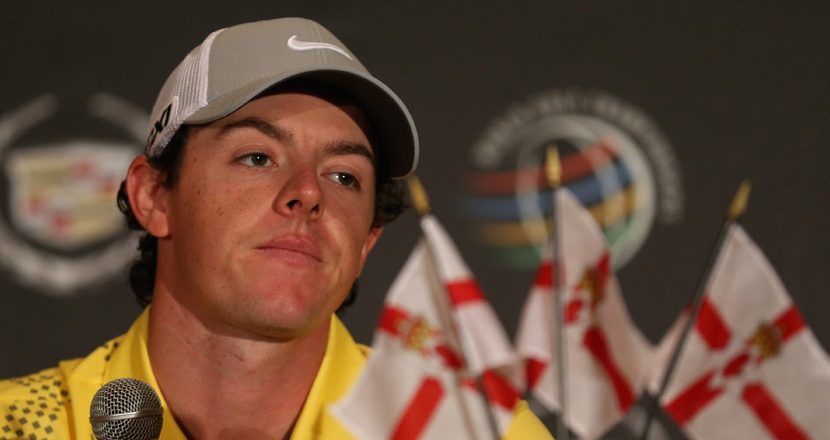 Pro Tips: McIlroy Sells his Mansion