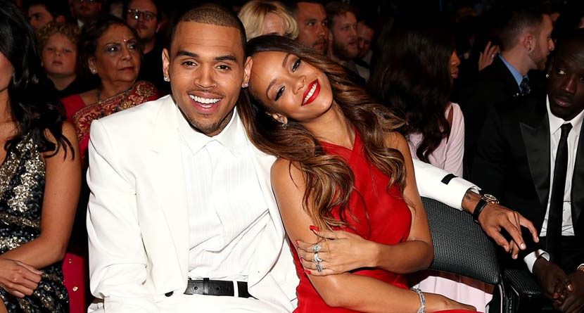 Most Memorable Breakups: Chris Brown And Rihanna