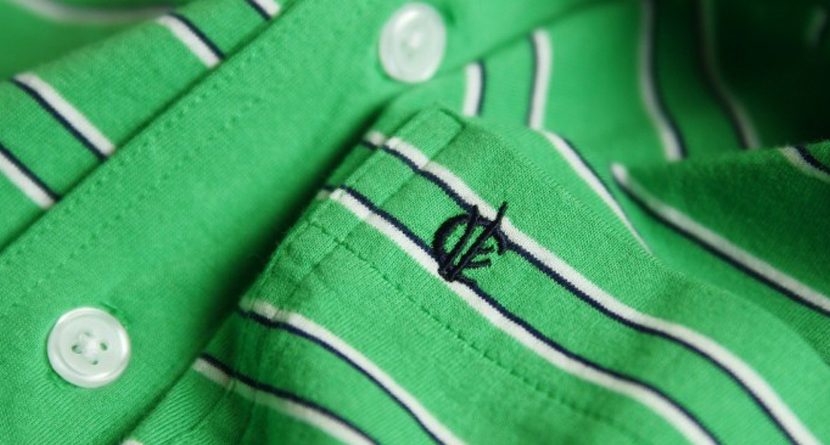 Gearing Up: Criquet Golf Shirts