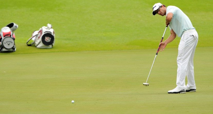 Opinion: Why Care About Anchor Ban If Golfers Already Cheat?