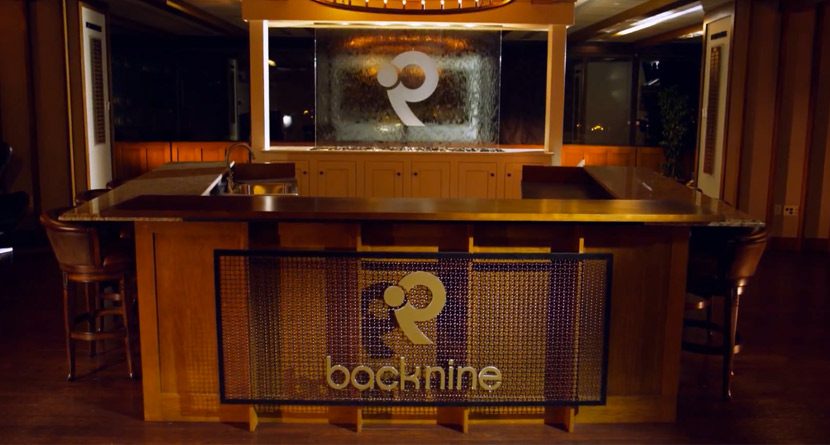 Backstage@Back9Network Blog