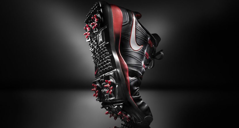 Designing the Nike TW’14 with Tiger