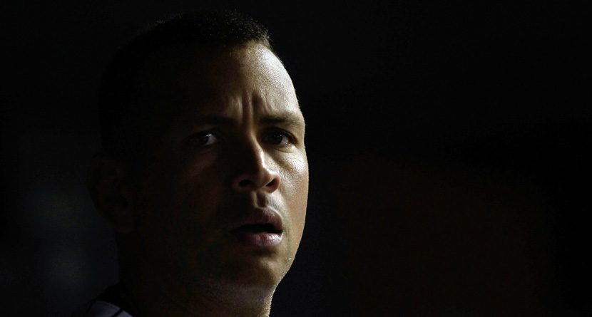 Help Wanted: Jobs Alex Rodriguez Can Do After Baseball