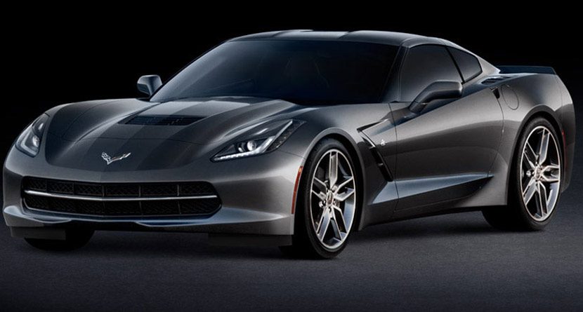 9 Best Corvettes of All-Time