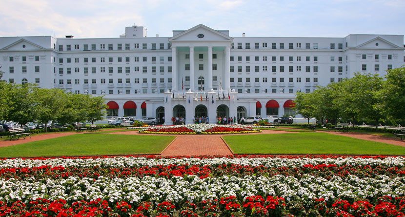 2013 Greenbrier Classic Round 1 Tee Times Swingu Clubhouse