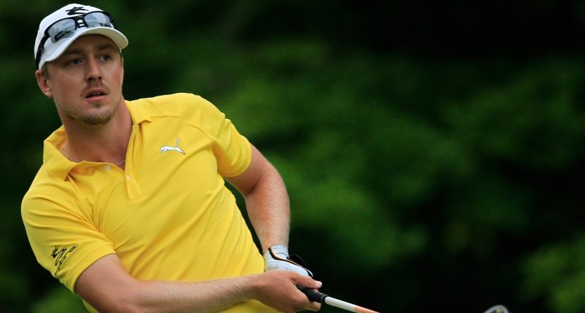 5 Things You Need to Know about Jonas Blixt