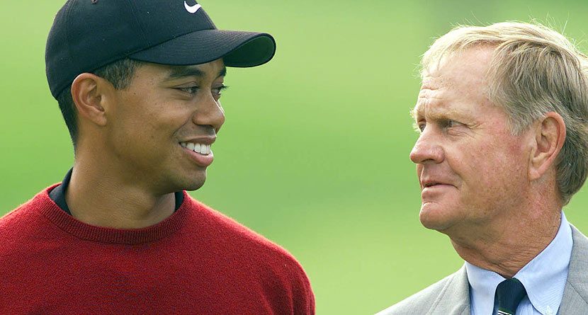 Lighting the Fuse: The 9 Greatest Golf Arguments of All Time