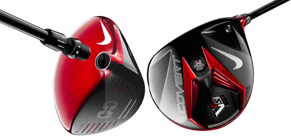 Gearing Up: Nike VR_S Covert Driver Review