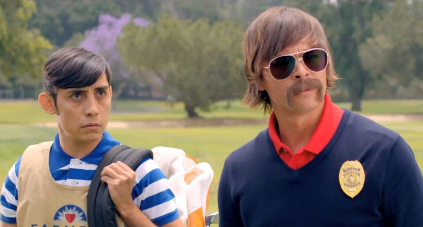 Countdown: 13 Viral Golf Videos from 2013