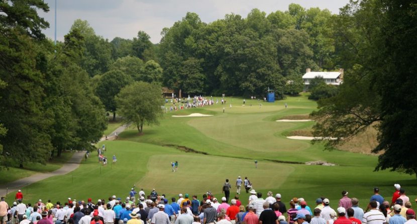 5 Things You Need to Know: Wyndham Championship