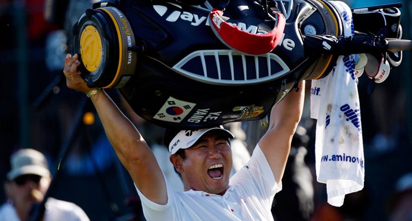 9 Greatest Moments in PGA Championship History