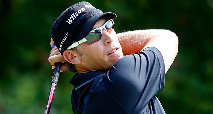 Ricky Barnes and 49 Others Secure PGA Tour Cards