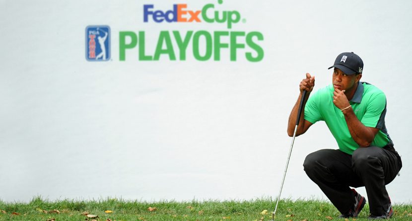 Tour Championship Preview: Time to Deliver