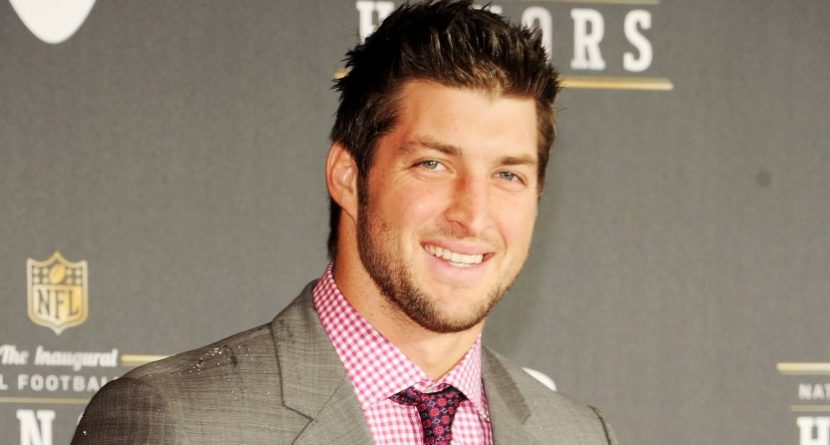 Canadian Golf Courses to Help Tim Tebow Plan His Future