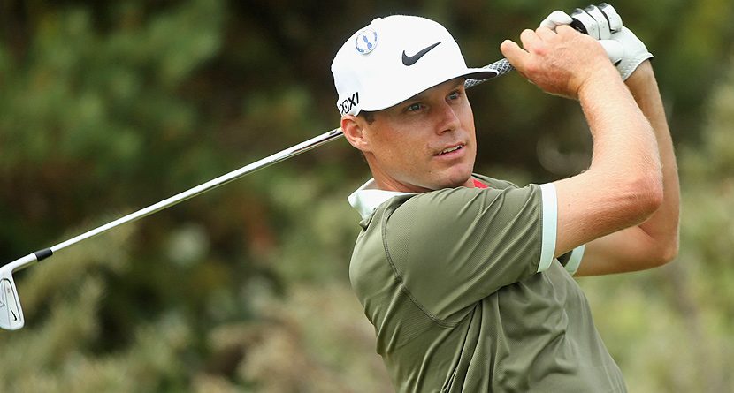 CIMB Classic Preview: The Out-of-Towners