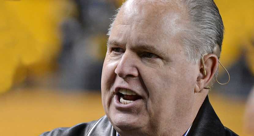 9 Sports Analysts Who Stuck Their Foot in Their Mouth