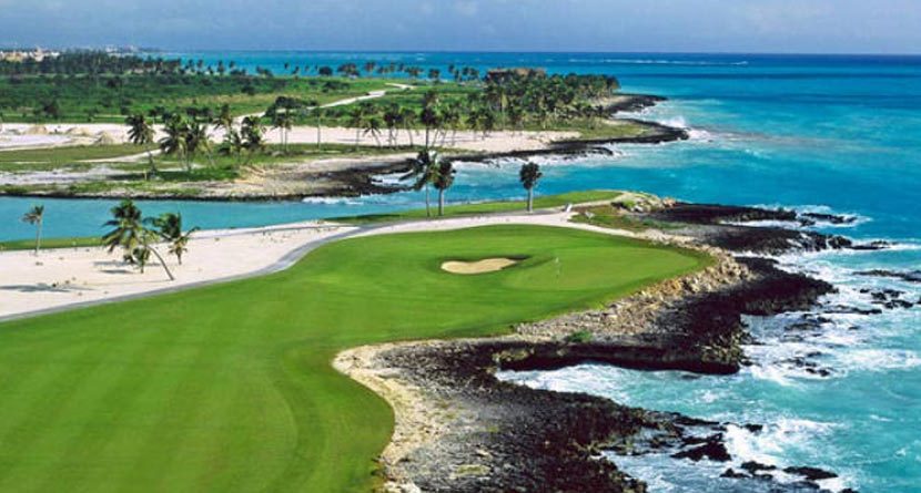 9 Courses to Play in the Caribbean