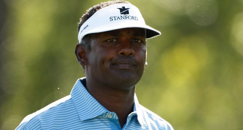 PGA Tour Formally Asks For Vijay Singh Lawsuit to be Dismissed