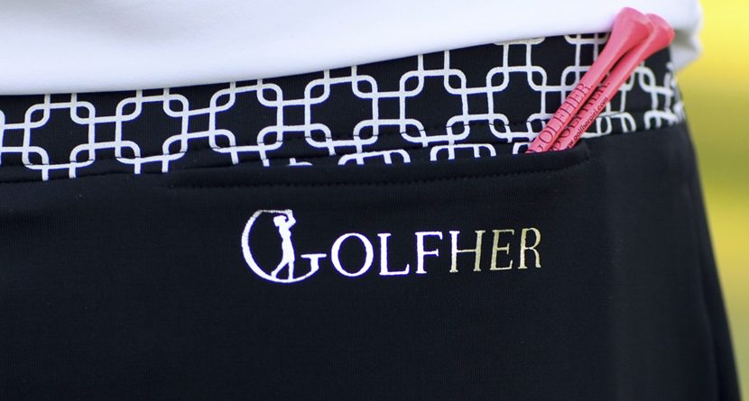 PGA Merchandise Show 2014: GolfHER Apparel