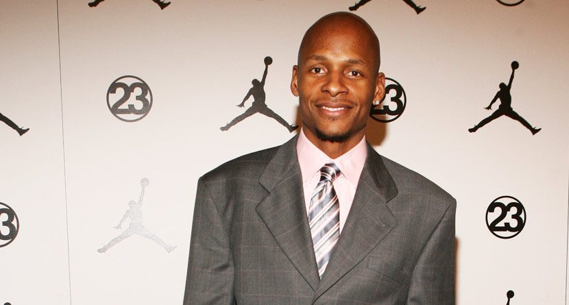 Back9Network’s Ray Allen a Champion in the Community