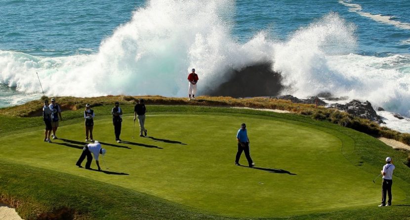 5 Things You Need to Know About Pebble Beach