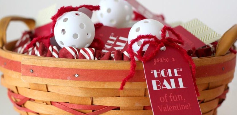 9 Awesomely Bad Valentine’s Day Golf Gifts