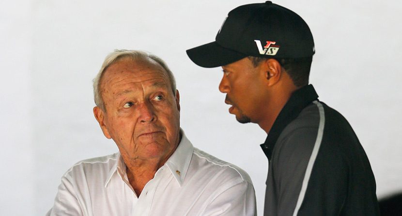 Tiger Woods Out at Bay Hill; Masters In Doubt