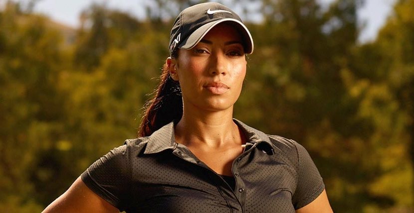 Cheyenne Woods To Play In LPGA Founders Cup