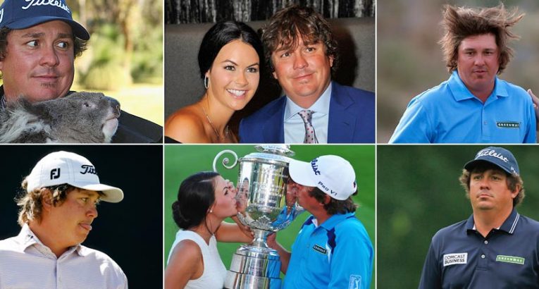 9 Reasons We Love Jason Dufner | SwingU Clubhouse