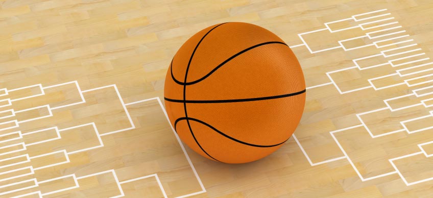 Predict the Final Four For A Chance to Win Back9 Swag!