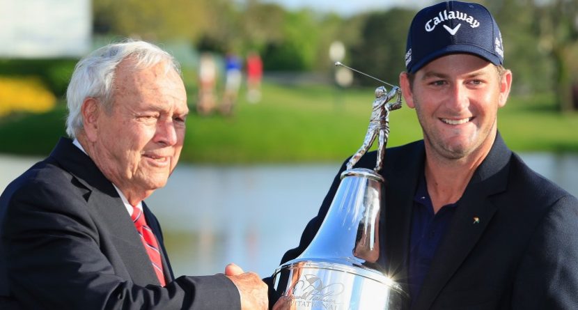 Weekend Recap: Every Triumphs at Bay Hill; Webb Wins Founders