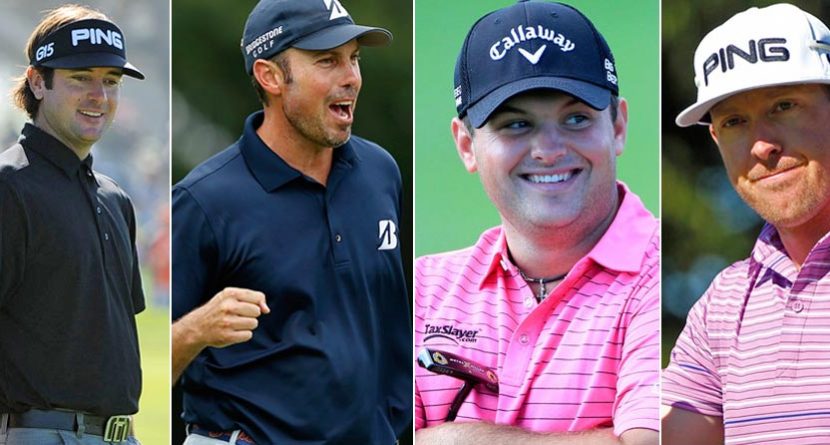 Top Players Set to Compete at Travelers Championship