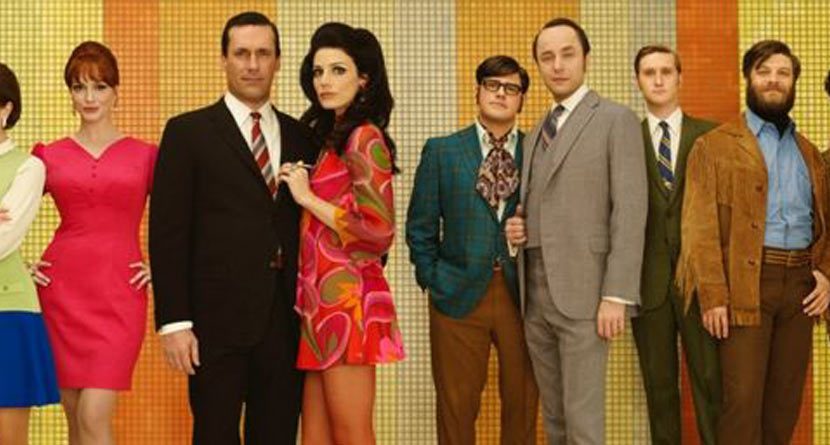 Style ’69: ‘Mad Men’ Is Back And So Is The Style
