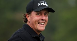 The Gambler: Phil Mickelson Made Paul Azinger Pay Dearly | SwingU Clubhouse