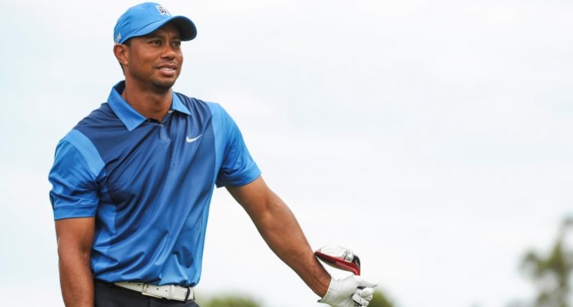 Tiger Woods No Longer Forbes’ Highest-Paid Athlete