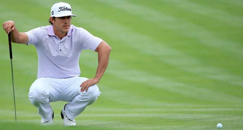 5 Things To Know About Brooks Koepka