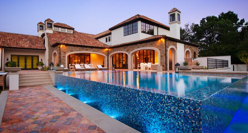 Hunter Mahan’s House is a Steal at $9.5 Million