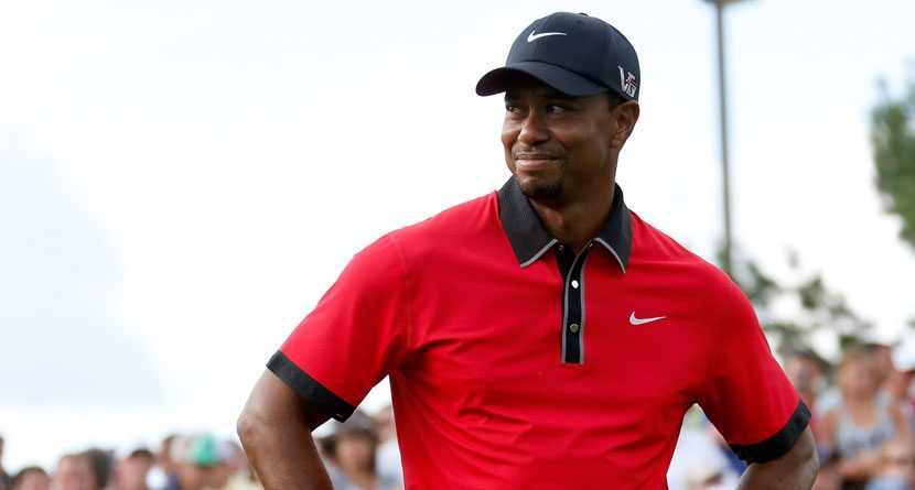 Players Ready for Tiger Woods’ Return: ‘We Need Tiger’