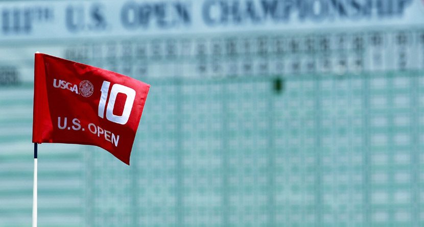 By the Numbers: U.S. Open History