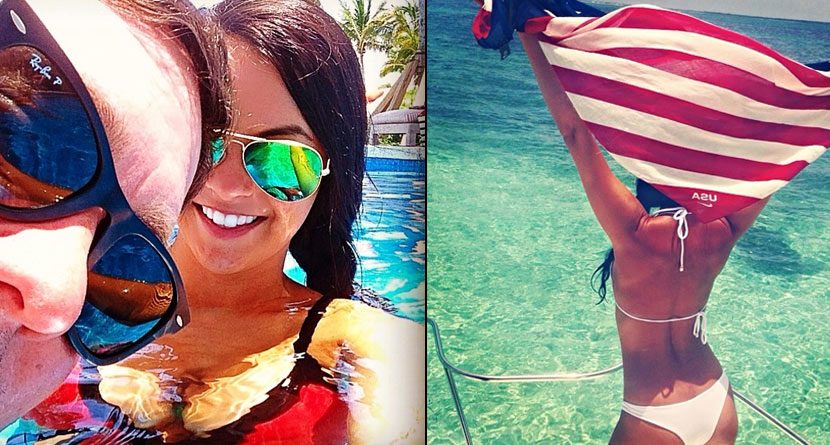 The Dufners Had A Better Fourth of July Than You