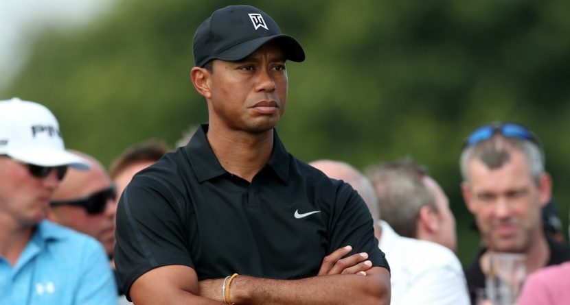 Who Should Be Tiger’s Next Coach?