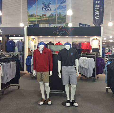 greg norman clothing outlets