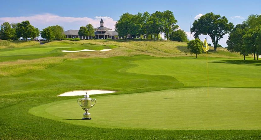 Why the PGA Championship Is Not a Minor Major