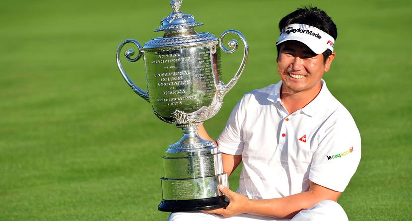 2009 pga championship Clearance